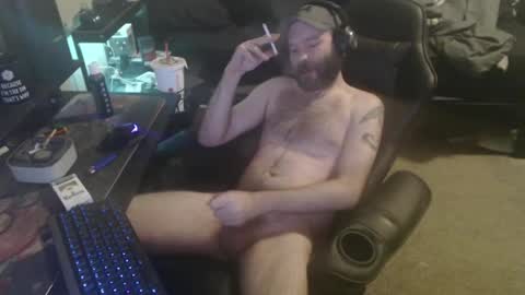 cumslinger2003 online show from March 12, 9:13 pm