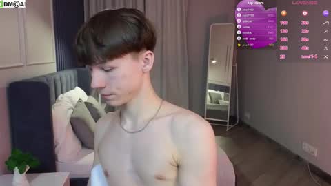 cumte_boy online show from February 15, 1:19 am