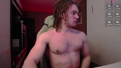 Tarzan online show from May 18, 6:19 am