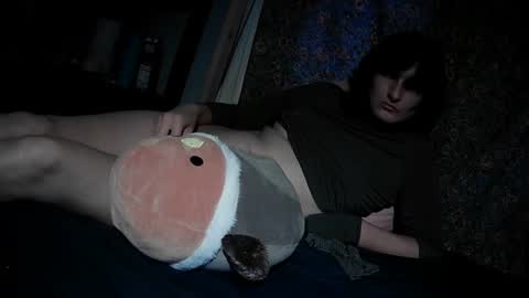 cuntspirit669 online show from December 11, 11:43 pm