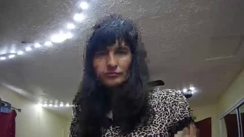 cuntspirit669 online show from May 8, 6:35 pm