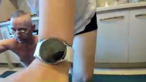 maria  alex online show from June 22, 3:25 am