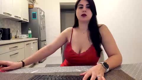 maria  alex online show from March 6, 7:54 pm