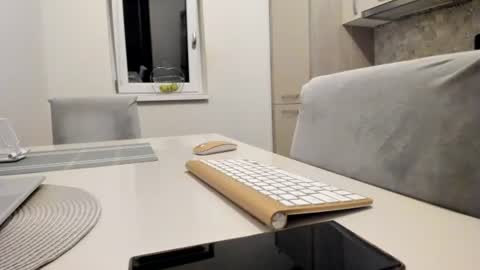 maria  alex online show from July 14, 1:31 am