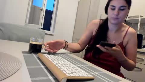 maria  alex online show from June 30, 2:22 am