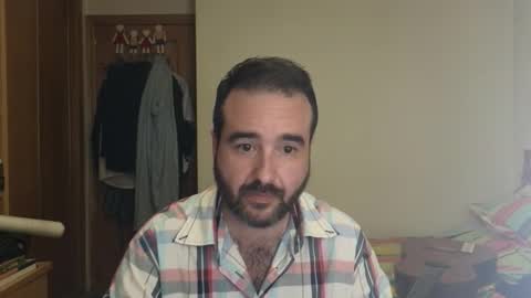 curiosillo1983 online show from October 29, 8:53 pm