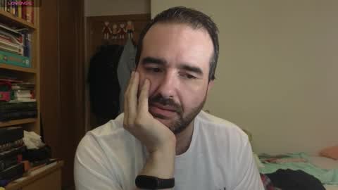 curiosillo1983 online show from September 14, 4:30 pm