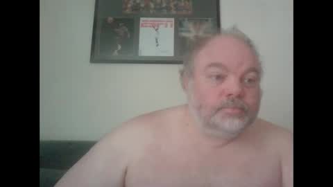 CuriousBate1 online show from March 9, 9:57 pm