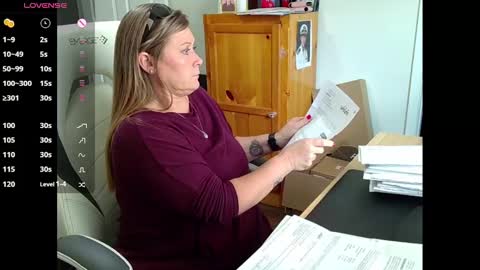 curious couple online show from February 20, 5:30 pm