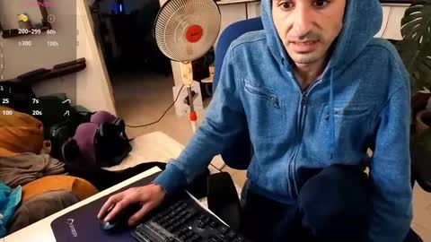 curiousgenie online show from March 27, 9:10 am