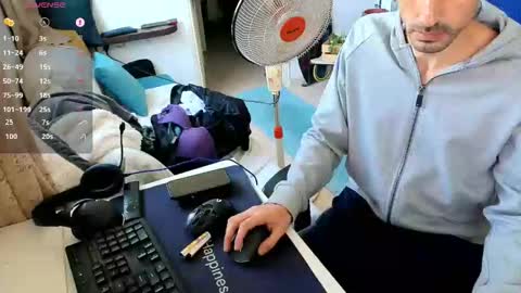 curiousgenie online show from March 24, 2:34 pm