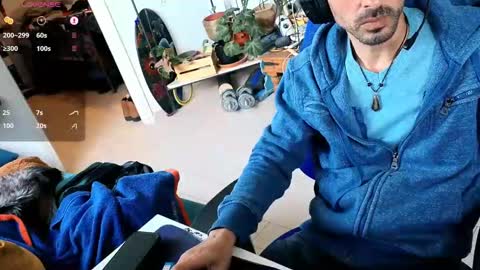 curiousgenie online show from March 6, 2:16 pm