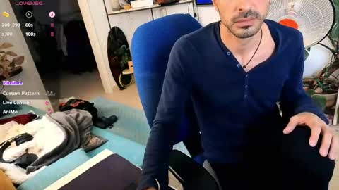 curiousgenie online show from March 4, 9:06 am