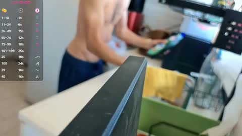 curiousgenie online show from April 21, 8:54 am