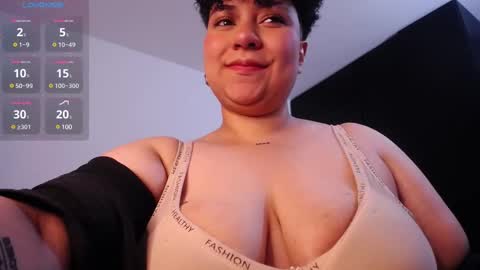 Bruna  online show from December 6, 5:14 am