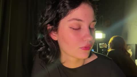 Mary online show from September 12, 8:00 pm