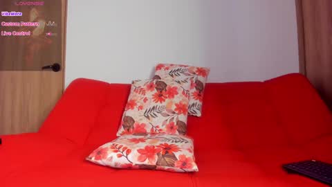 Curly  -  OF- CURLY SWEETT online show from October 9, 12:49 am