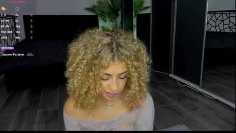 Antonia online show from February 2, 8:10 am