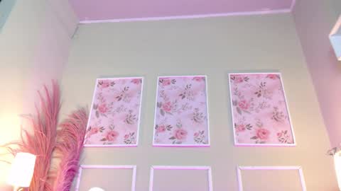 DANI online show from November 15, 12:40 pm