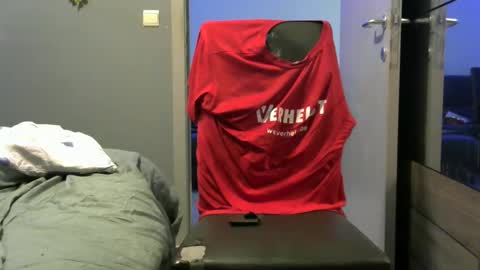 curlyfurly online show from November 16, 8:00 pm