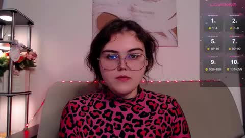 Jane  online show from February 20, 6:26 am