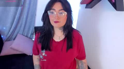 A online show from November 7, 4:37 am