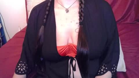 Celine Fawe online show from October 8, 6:47 pm