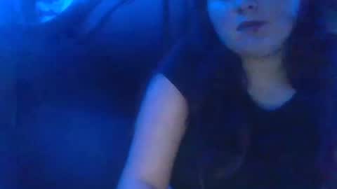 Curvykarla online show from March 6, 12:04 pm