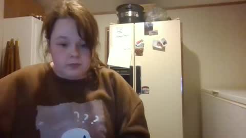 dahlia -kim online show from February 9, 7:12 am