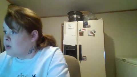 dahlia -kim online show from February 20, 2:33 am