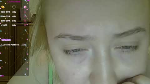 Curvy online show from February 20, 8:33 pm