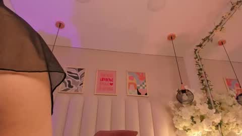 Amber  online show from November 21, 11:03 pm