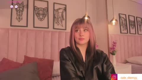 Amber  online show from September 17, 12:47 am