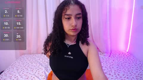 cute__kelly_ online show from January 20, 1:07 am