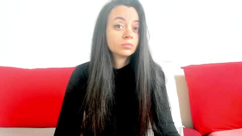 cute_angel95 online show from April 9, 8:09 am