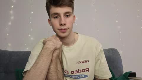 Im Brian online show from April 10, 5:39 pm