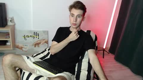 Im Brian online show from October 23, 3:13 pm