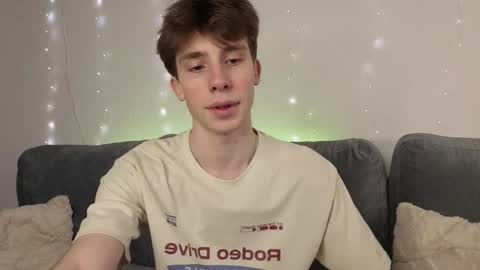 Im Brian online show from February 24, 4:21 pm