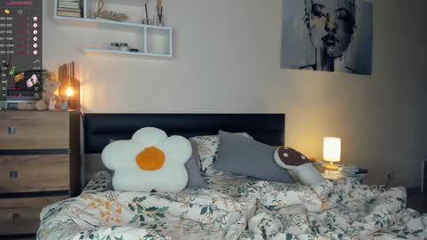 Alexa online show from January 17, 10:23 pm