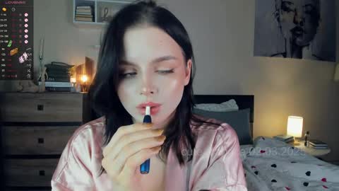 Alexa online show from March 2, 10:48 pm