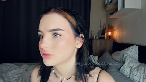 Alexa online show from September 12, 7:27 pm