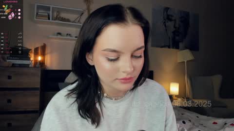 Alexa online show from March 9, 6:06 am