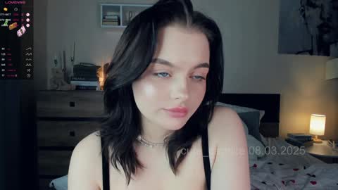 Alexa online show from March 9, 12:00 am