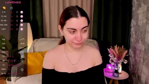 Hanna online show from April 11, 2:27 am