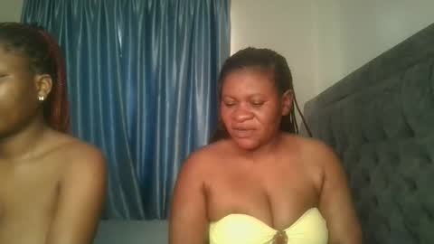 Snapshot of cute_daniellah chatting on October 22, 9:23 am Danillah online show from October 22, 9:23 am