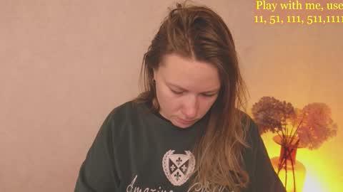 Everyday stream in the same time online show from March 4, 1:35 am