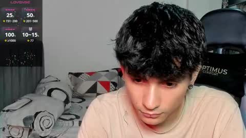 Diego online show from October 8, 10:59 pm