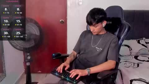 Diego online show from November 21, 11:25 pm