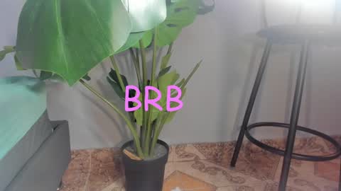 Snapshot of cute_ebonny chatting on December 13, 8:30 am Stacy online show from December 13, 8:30 am