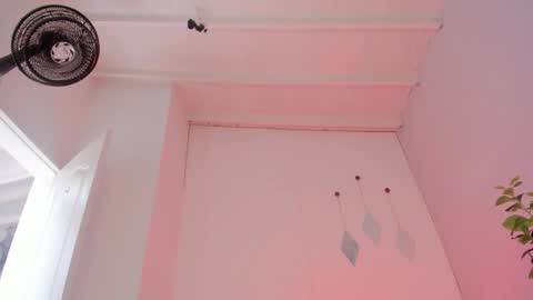 Snapshot of cute_ebonny chatting on October 21, 5:38 pm Stacy online show from October 21, 5:38 pm
